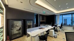 MYP Centre (D1), Office #554062021